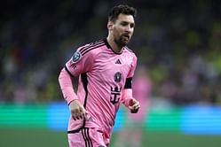 Tata Martino provides update on Lionel Messi after Inter Miami's draw against Nashville SC