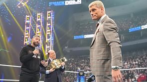 3 Things Cody Rhodes can do on WWE RAW after outsmarting Roman Reigns