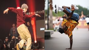 Is Breaking a new Olympic sport? Everything about the urban dance style that is making its debut at Paris Olympics 2024