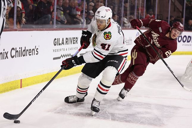 Arizona Coyotes vs Chicago Blackhawks: Game Preview, Predictions, Odds, Betting Tips & more | March 10th 2024