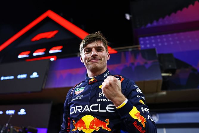 2024 Bahrain Grand Prix qualifying results: Full starting grid for the race