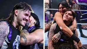 3 ways Dominik Mysterio could make up for his WWE RAW loss to Rhea Ripley