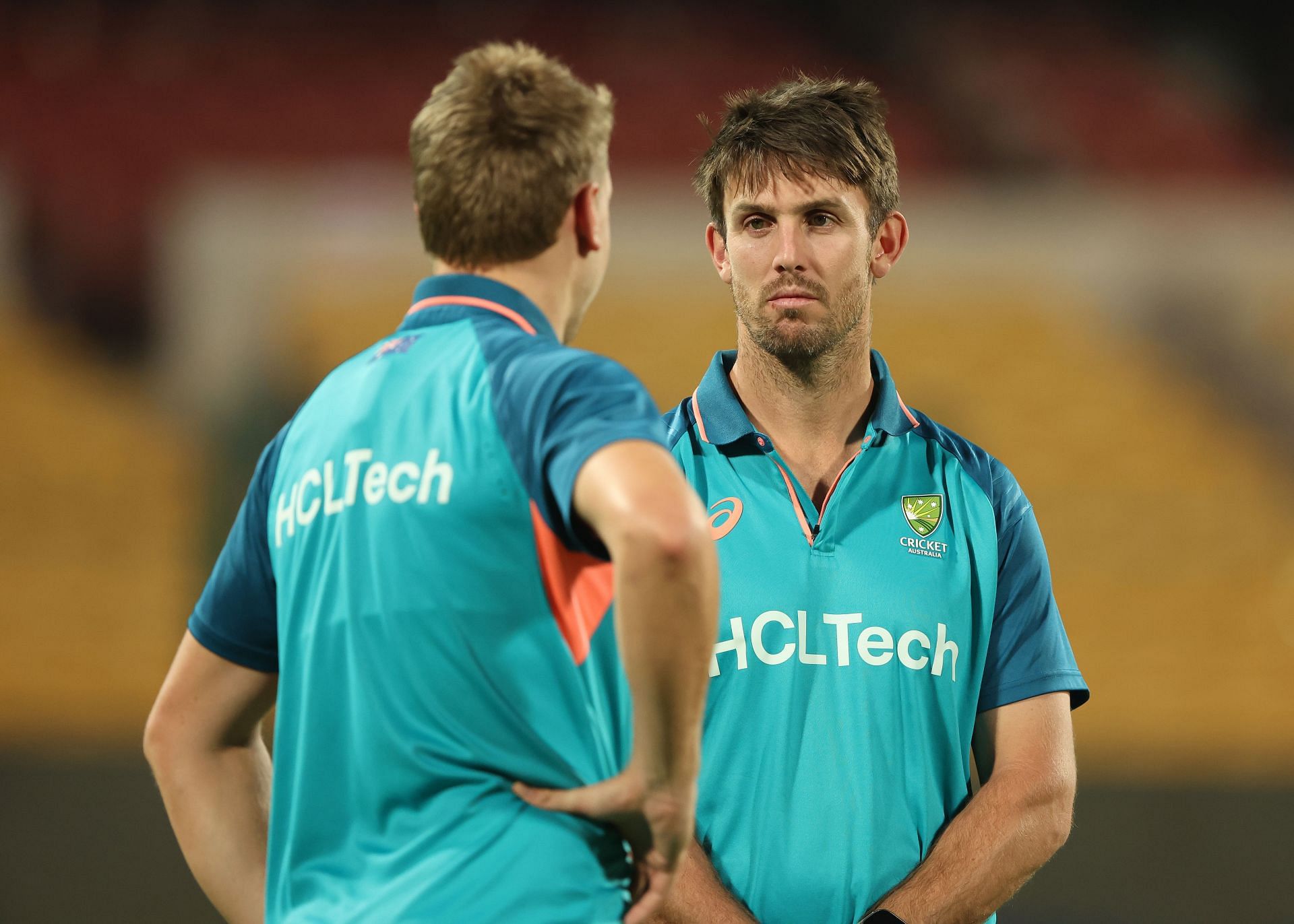 Green and Marsh have lent incredible balance to the Australian Test side.