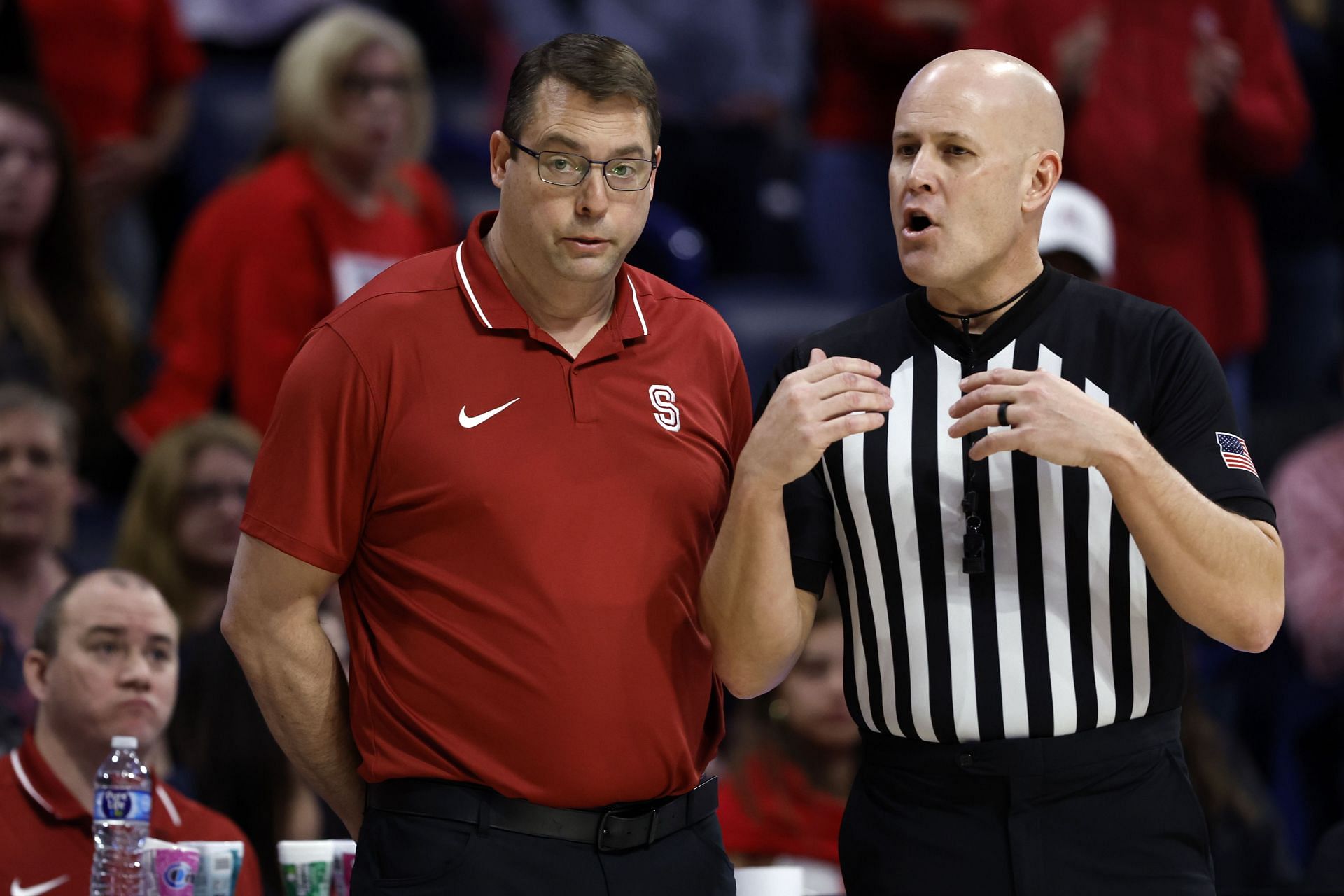 Stanford v Arizona