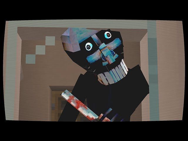 The Silence mod for Minecraft: All you need to know about this horror mod