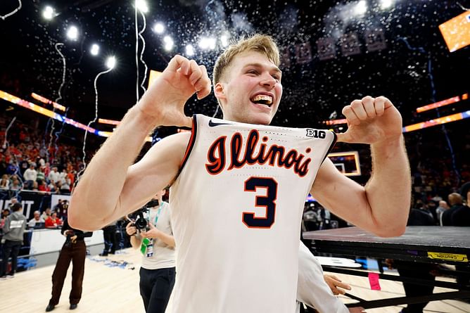 NCAA tournament triple-double history: Looking at players in March Madness history to record triple-doubles