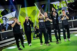 Team Heretics at VCT Masters Madrid: Will the hometown heroes shine?