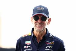 Is Red Bull's aero wizard Adrian Newey overrated?