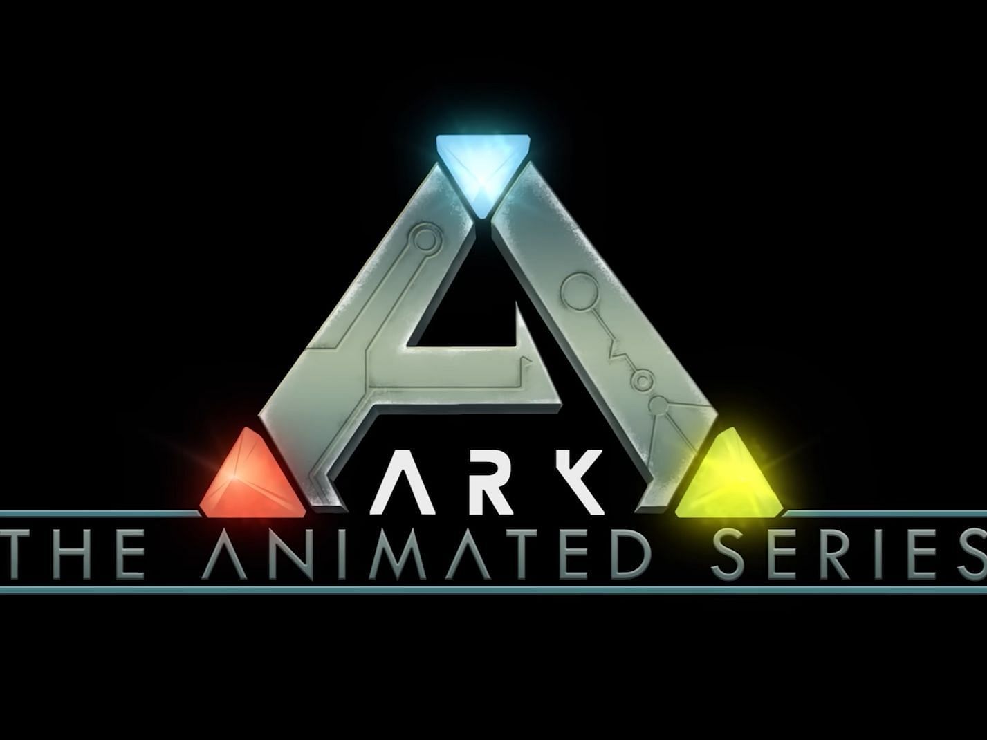 ARK: The Animated Series had a surprise OTT release (image via ARK: Survival Ascended/YouTube)