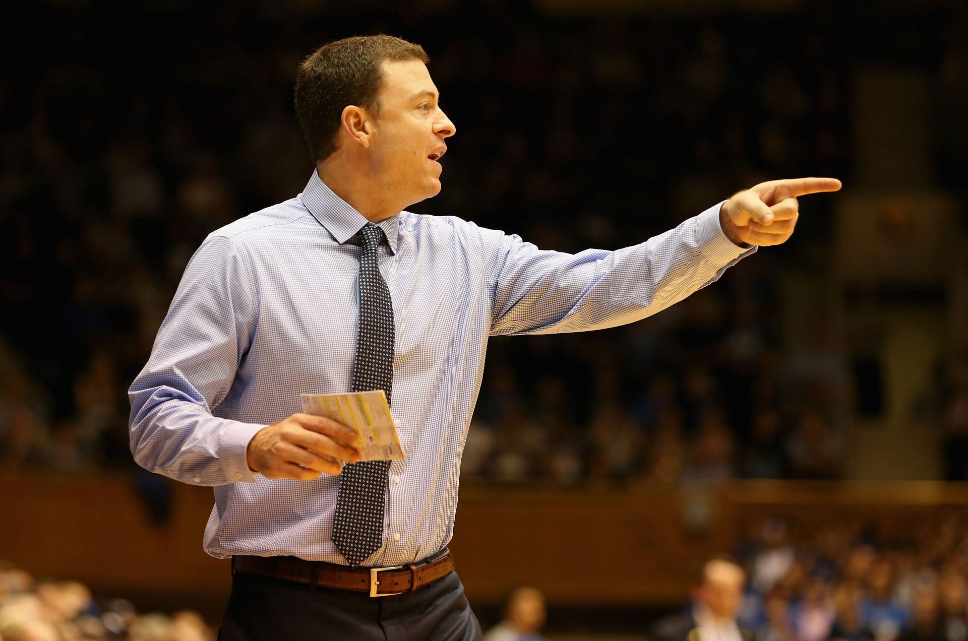 Understanding Vanderbilt Basketball Coach Salary: Insights and Comparisons