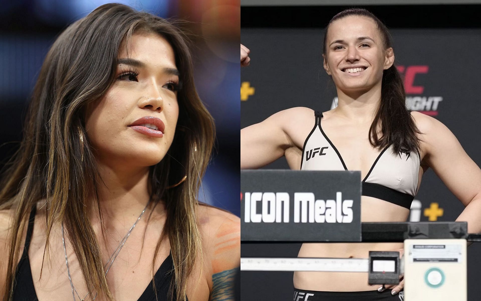 Erin Blanchfield vs. Tracy Cortez scorecard: How did the judges score 