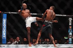 "Very happy year for me" - Michael 'Venom' Page shares his blueprint for the UFC's potential return to Manchester