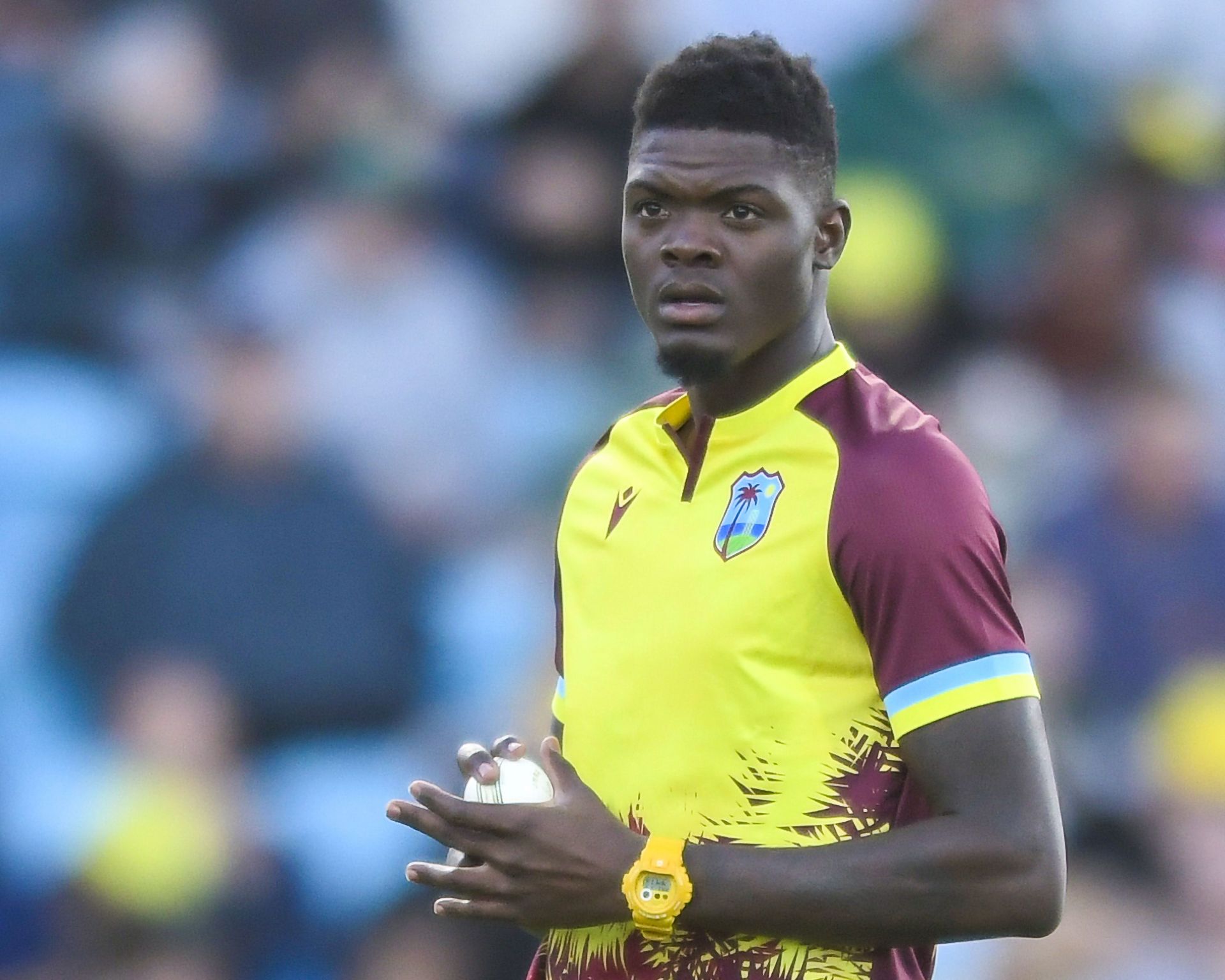 Alzarri Joseph vs Reece Topley - who should start in the RCB XI for IPL 2024?