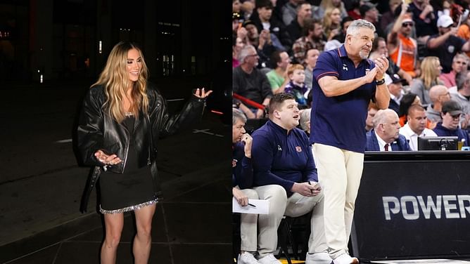 Nick Saban's daughter Kristen Saban takes subtle dig at Auburn as Bruce Pearl's crew faces devastating loss against Yale: "A full mental breakdown"