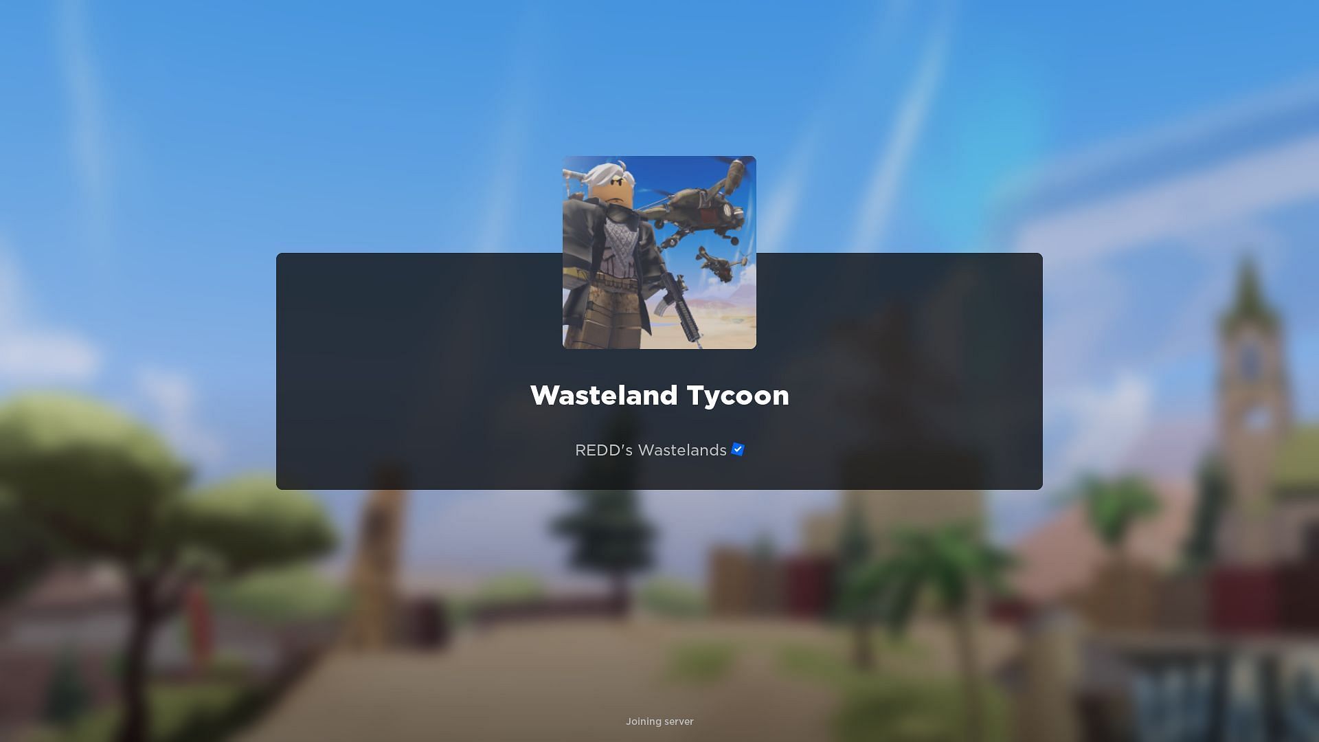 Redeem codes for Wasteland Tycoon