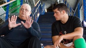 Wrestling legend remembers the day Cody Rhodes was born (Exclusive)