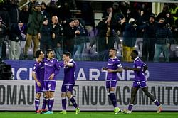 Maccabi Haifa vs Fiorentina Prediction and Betting Tips | March 7th 2024
