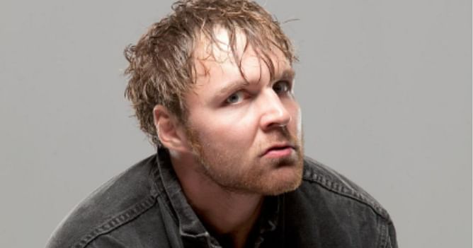 Current champion recalls meeting Jon Moxley for the first time in 10 years: "He looked a little bit scarred"