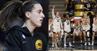 WATCH: MVP Arena packs in as $3.1M NIL star Caitlin Clark gears up for marquee showdown against Colorado Buffaloes