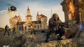 Activision responds to SR boosting issues in Warzone Ranked