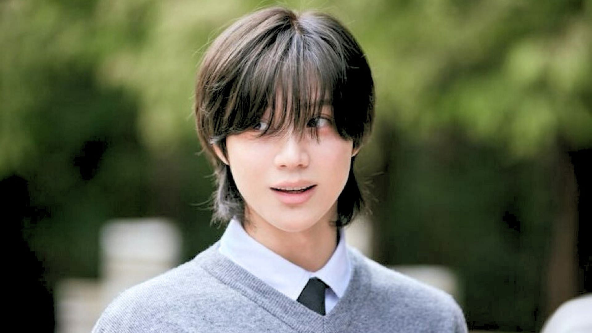 Taemin to depart from SM Entertainment (Image via Instagram/xoalsox)