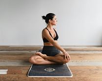Here's how 11-minute Yoga Nidra can boost your sleep quality