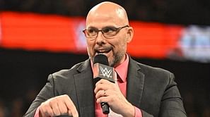 Adam Pearce to make 2 important WrestleMania announcements on WWE RAW tonight? Exploring what they could be