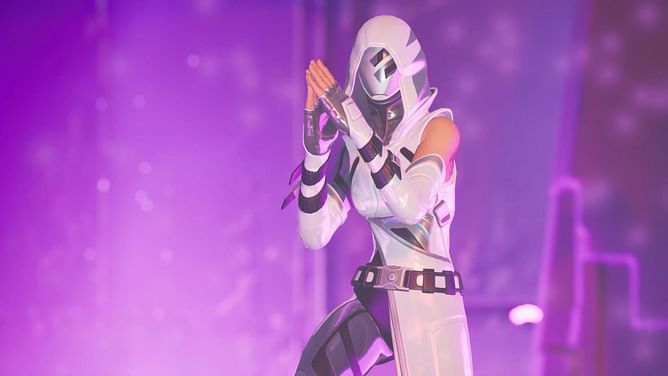 How to get Mystery Zone and Mysterious Fate Skins in Fortnite (March 22, 2024)