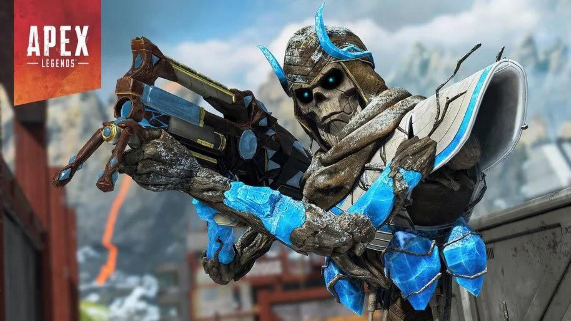 Frost Ancient Revenant (Image via Respawn Entertainment)