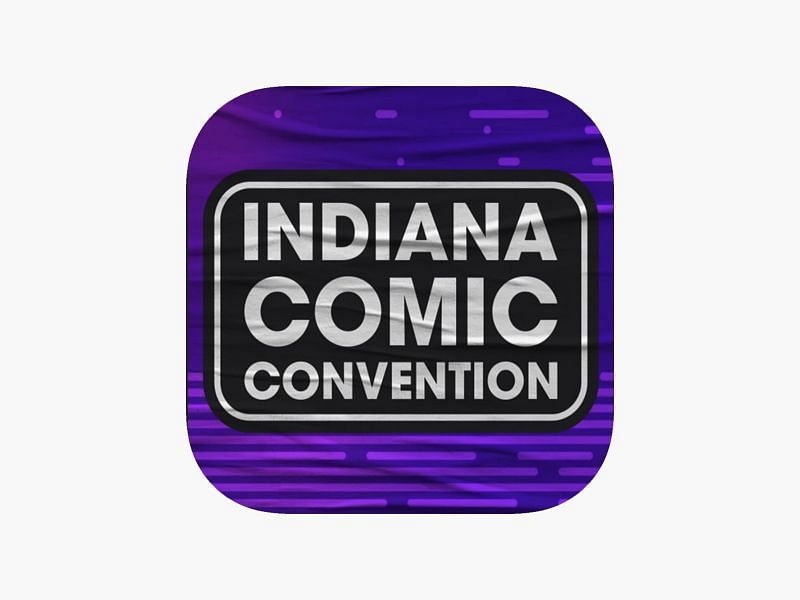 Indiana Comic Con 2024