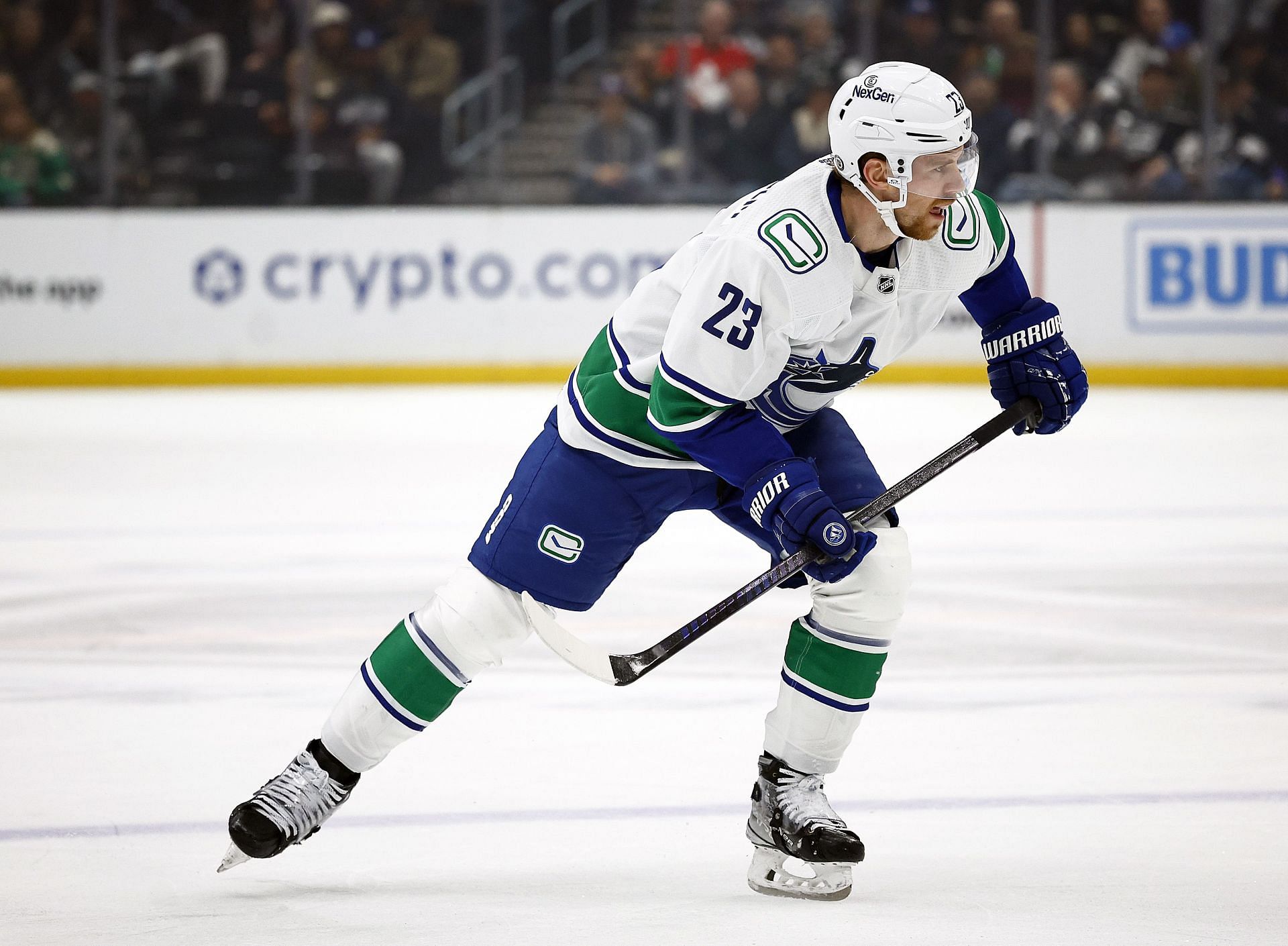 "What Was Even The Point Of Trading For Him" - NHL Fans Left Stunned By ...