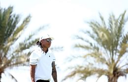 Did Anthony Kim make the cut at International Series event in Macau? All you need to know