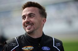 "Guess who's back?": Frankie Muniz announces hometown NASCAR Xfinity appearance at Phoenix Raceway