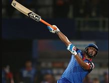 "He was playing single-handed shots and hitting sixes" - Delhi Capitals' newest recruit Kumar Kushagra awestruck by skipper Rishabh Pant
