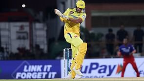 "Shivam Dube wasn't comfortable with the short ball"- RCB captain Faf du Plessis reflects on loss to CSK in Match 1 of IPL 2024