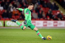 Bournemouth vs Sheffield United Prediction and Betting Tips | 9th March 2024