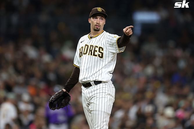 Blake Snell Rumors: Blue Jays among 'four mystery teams' in race for ace pitcher linked with Yankees