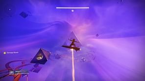 How to unlock the Allstar Vector Skimmer in Destiny 2?