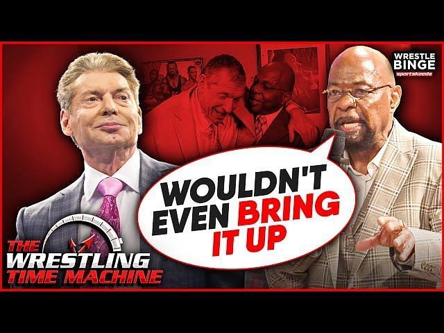 Wwe Hall Of Famer Claims He Will Respect Vince Mcmahon Even If Hes