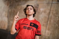"We had the right game plan"- Sentinels' johnqt on their win in Split against Karmine Corp in VCT Masters Madrid (Exclusive)