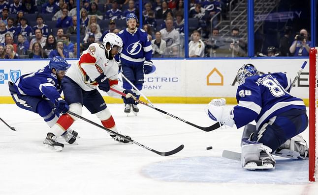 Tampa Bay Lightning vs Florida Panthers: Game Preview, Predictions, Odds, Betting Tips & more | March 16th 2024