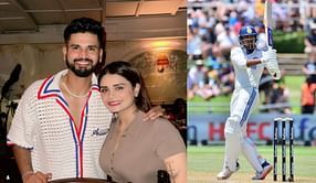 Shreyas Iyer’s sister Shresta shares heartfelt post after Mumbai batter smashes 95 in Ranji Trophy 2024 final