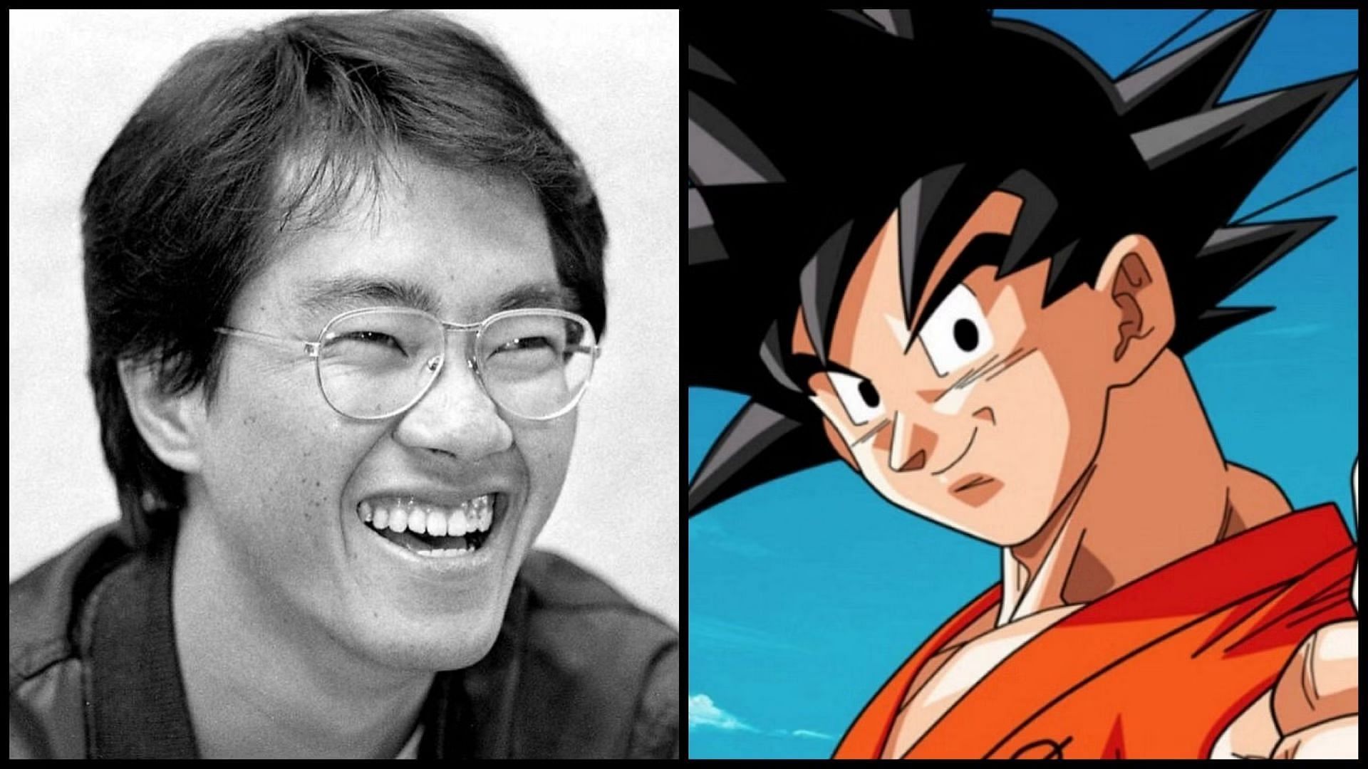 Akira Toriyama's death: Dragon Ball: How trolling Akira Toriyama's ...