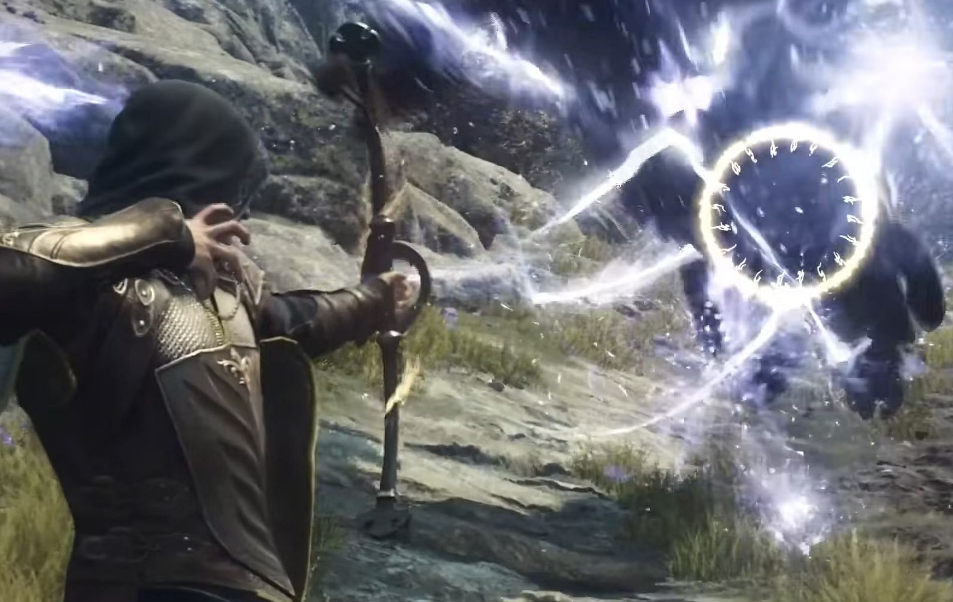 Dragon’s Dogma 2: How to unlock the Magick Archer vocation