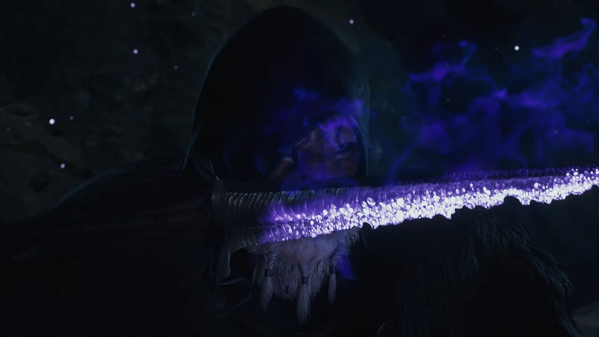 The Godsbane Blade leads to the true Dragon&#039;s Dogma 2 ending. (Image via Capcom || Pure Xbox on YouTube)