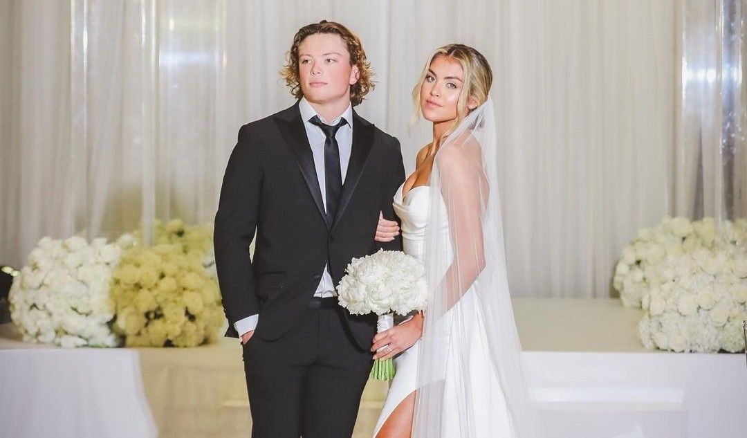 Jackson Holliday - Player Profile, Stats, Bio, Career and more