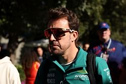 Christian Horner targets Fernando Alonso as Max Verstappen's Red Bull teammate in 2025: Reports