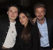 Victoria Beckham’s health update: did a foot injury stop her from making an impact in the Paris Fashion Week?