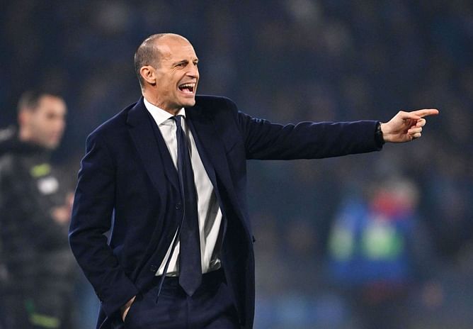 “Everything was done” - Max Allegri’s agent reveals why Juventus boss turned down Real Madrid with ‘death in his heart’