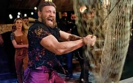 Does Conor McGregor's 'Road House' have a post-credit scene? Details disclose fate of UFC star's character